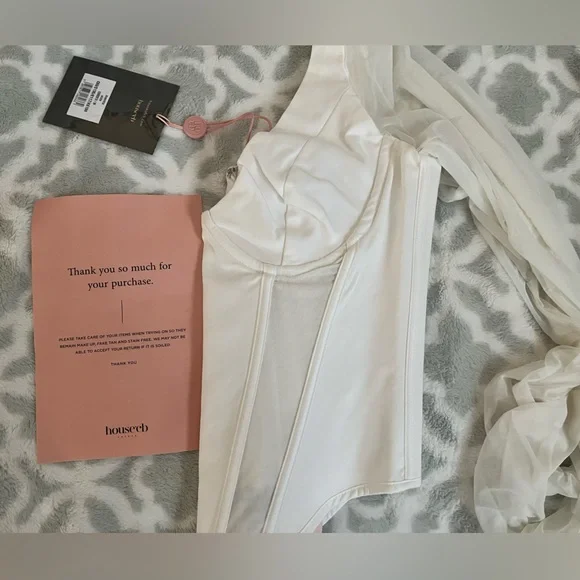 NWT Araminta top - Picture 9 of 9